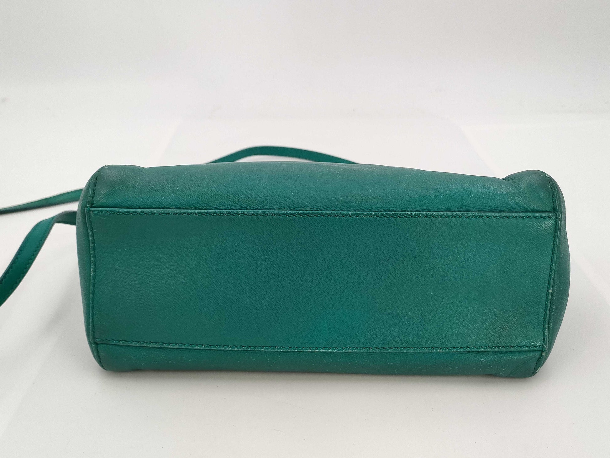 FENDI Peekaboo 2-way shoulder bag