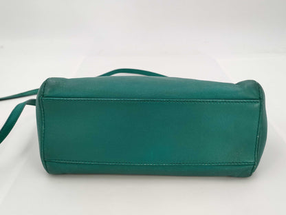 FENDI Peekaboo 2-way shoulder bag