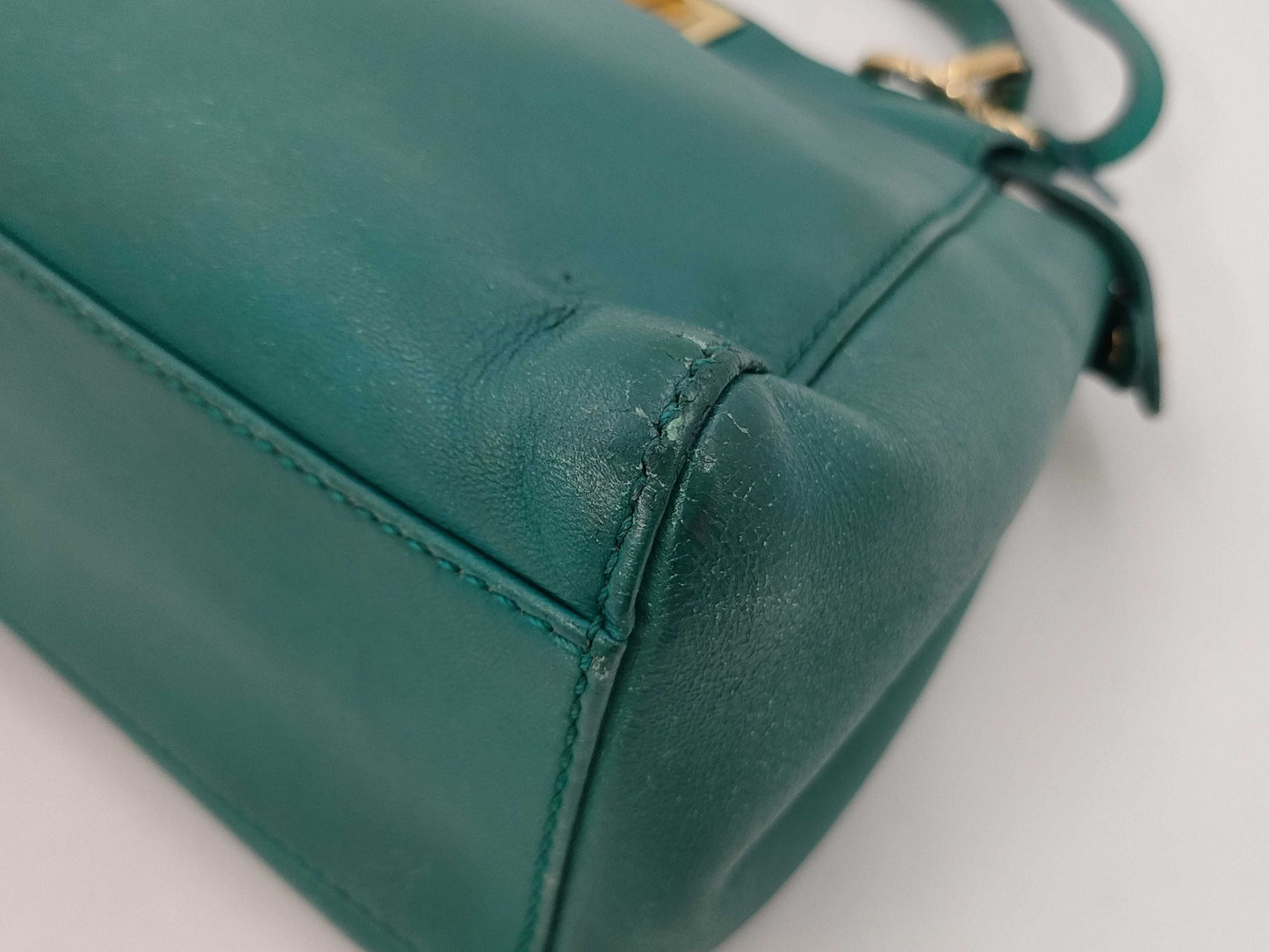 FENDI Peekaboo 2-way shoulder bag