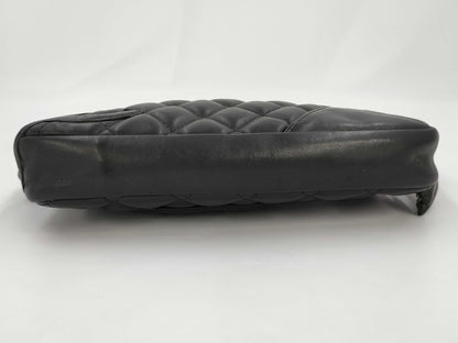 CHANEL Cambon Line Shoulder Bag