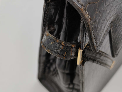 Morabito Skull Handbag