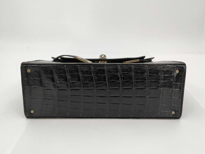 Morabito Skull Handbag