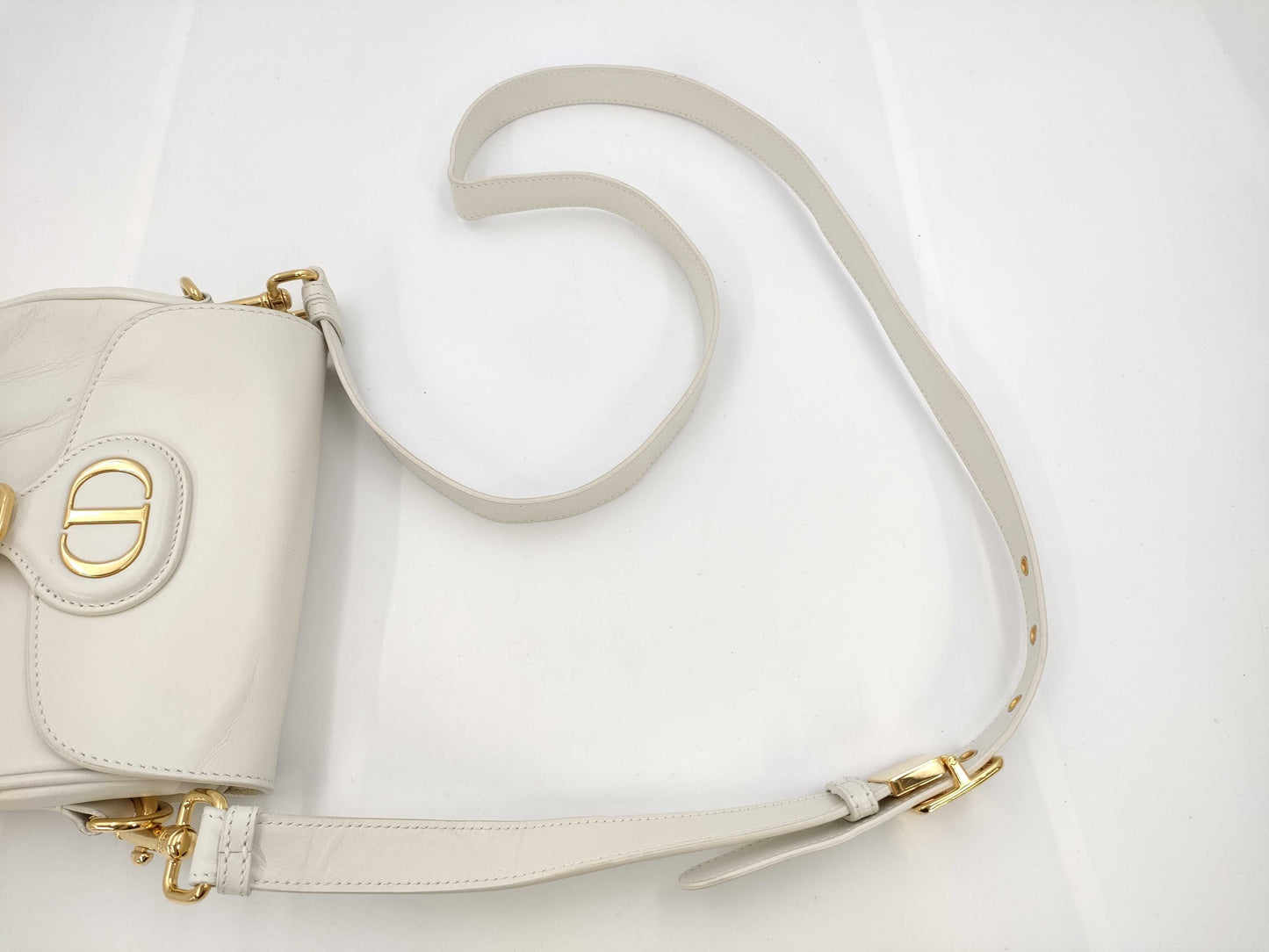 Dior Bobby Shoulder Bag