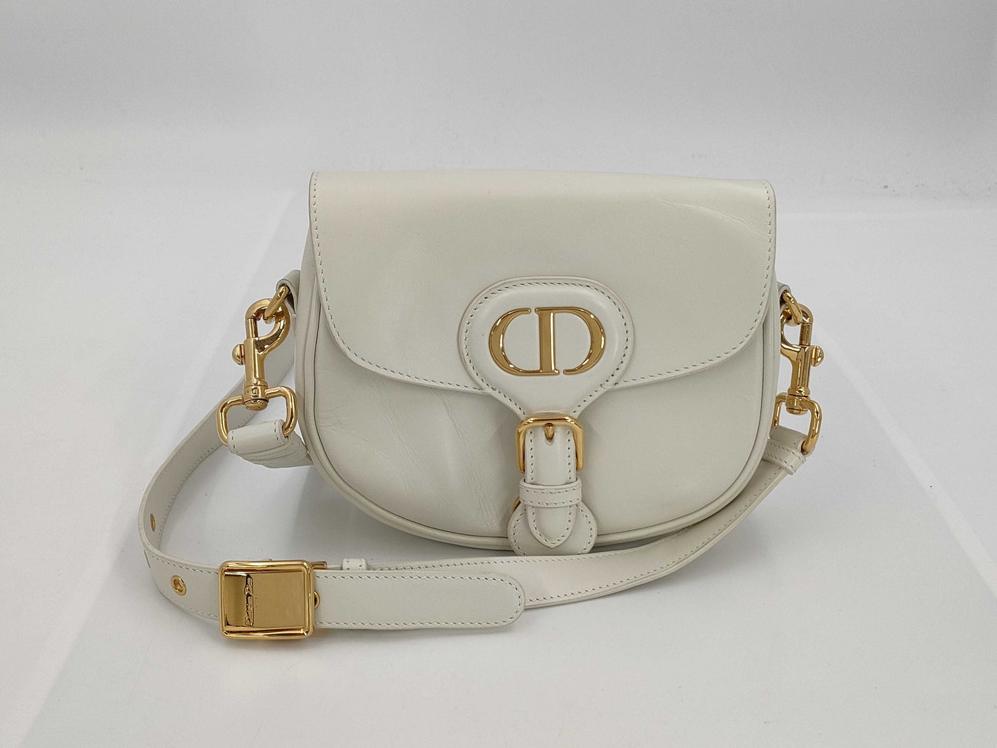 Dior Bobby Shoulder Bag