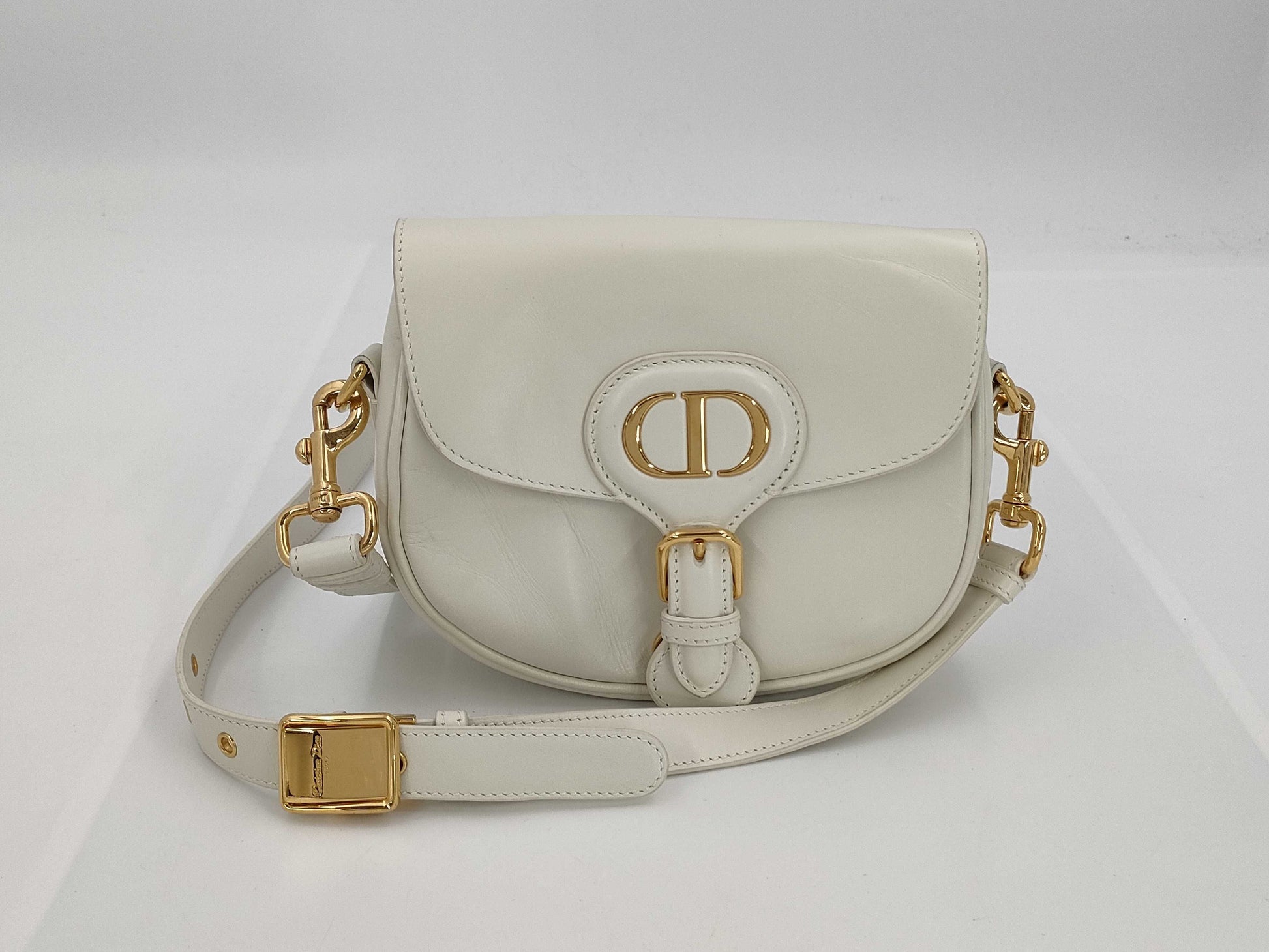 Dior Bobby Shoulder Bag