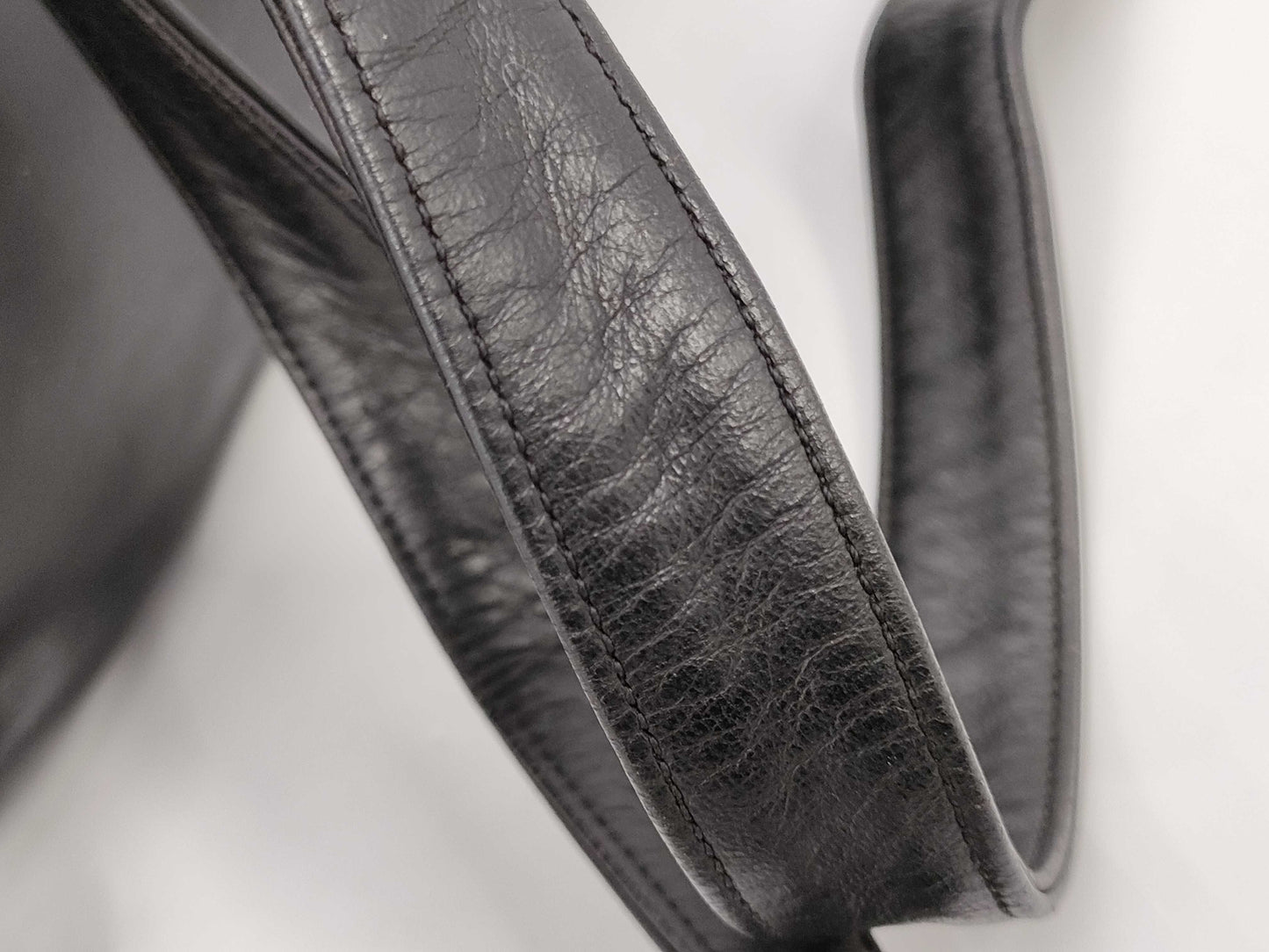 CHANEL Deca Coco Shoulder Bag