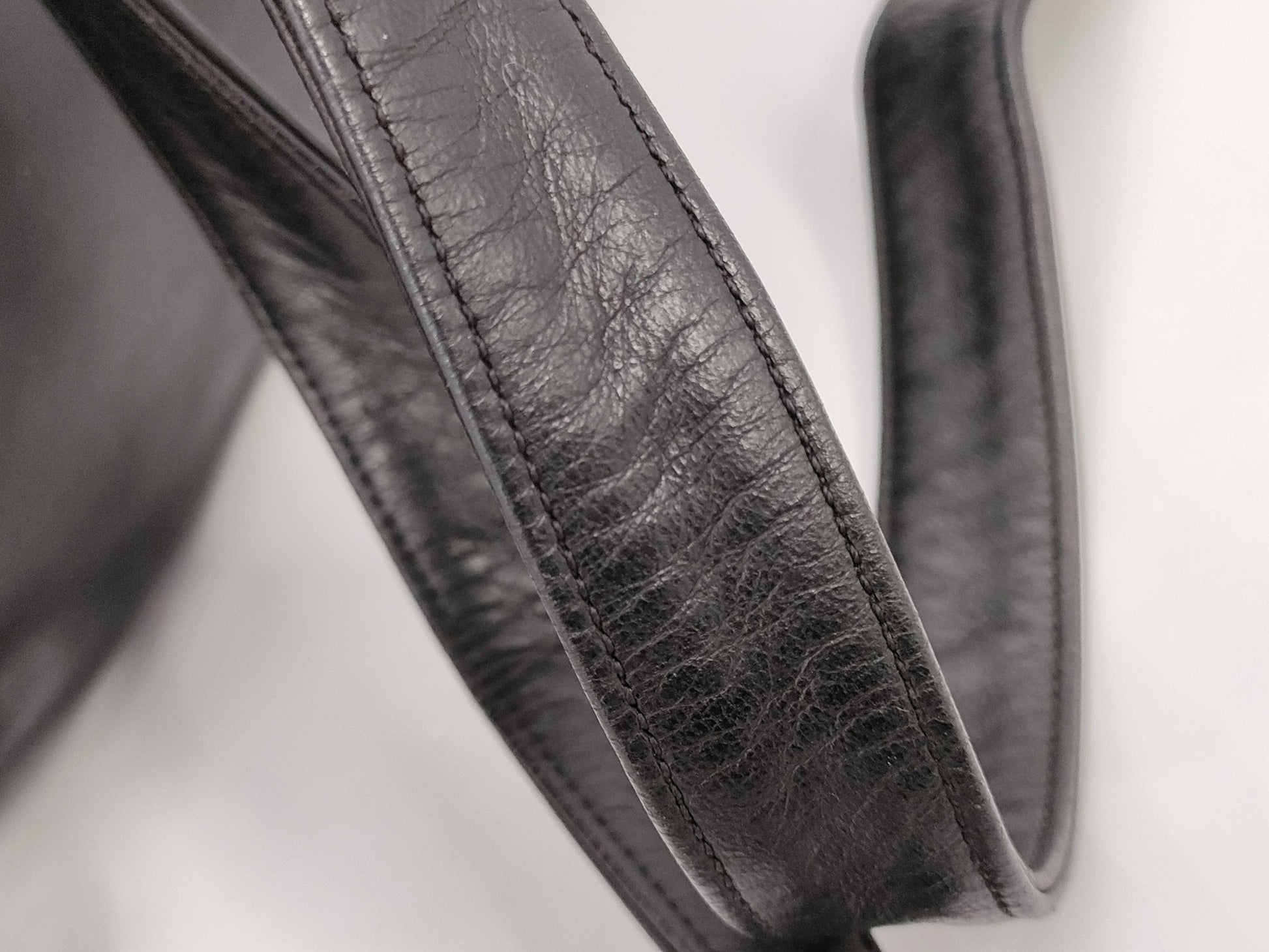 CHANEL Deca Coco Shoulder Bag