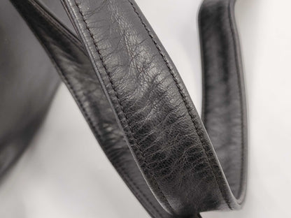 CHANEL Deca Coco Shoulder Bag