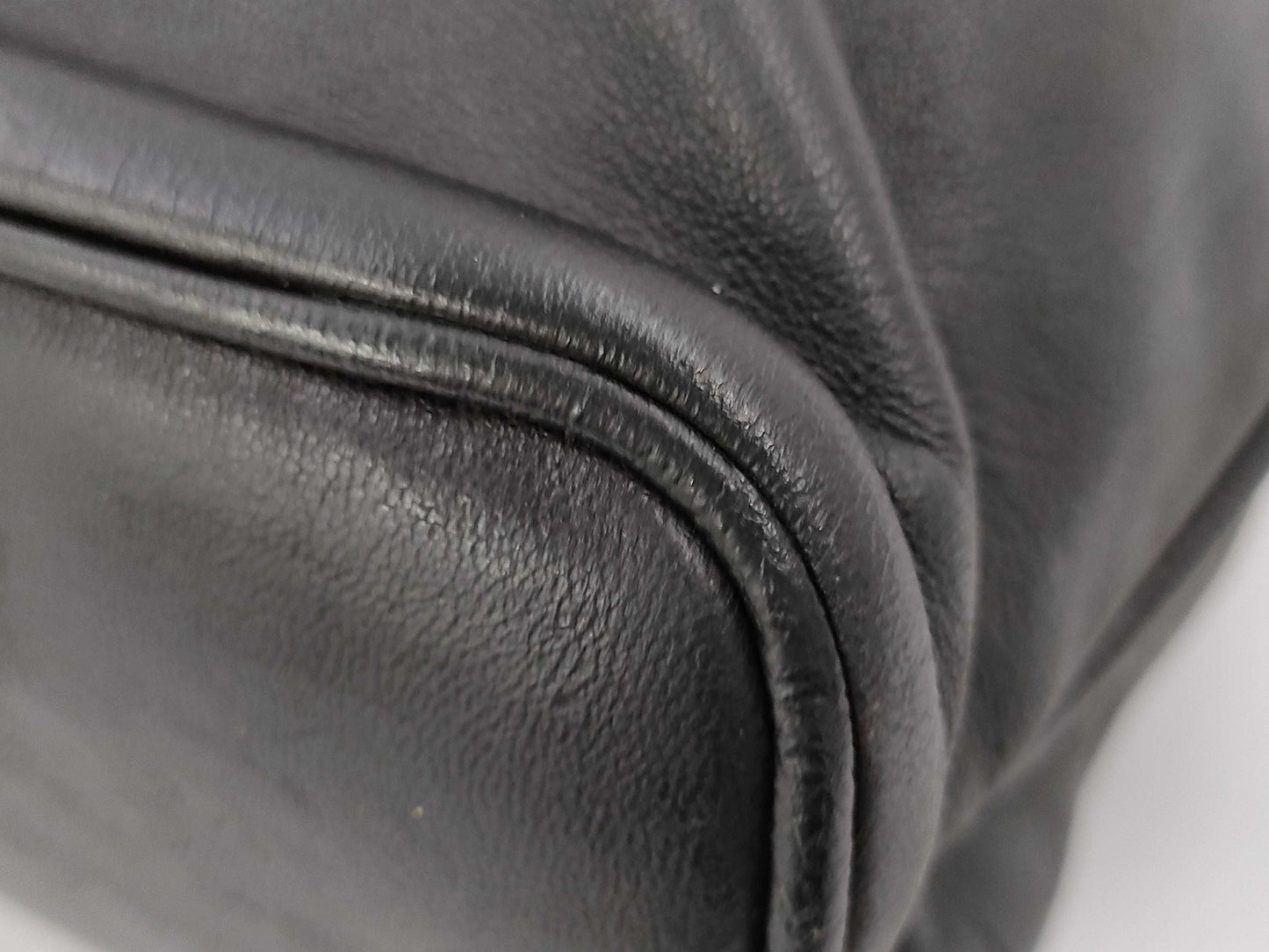 CHANEL Deca Coco Shoulder Bag