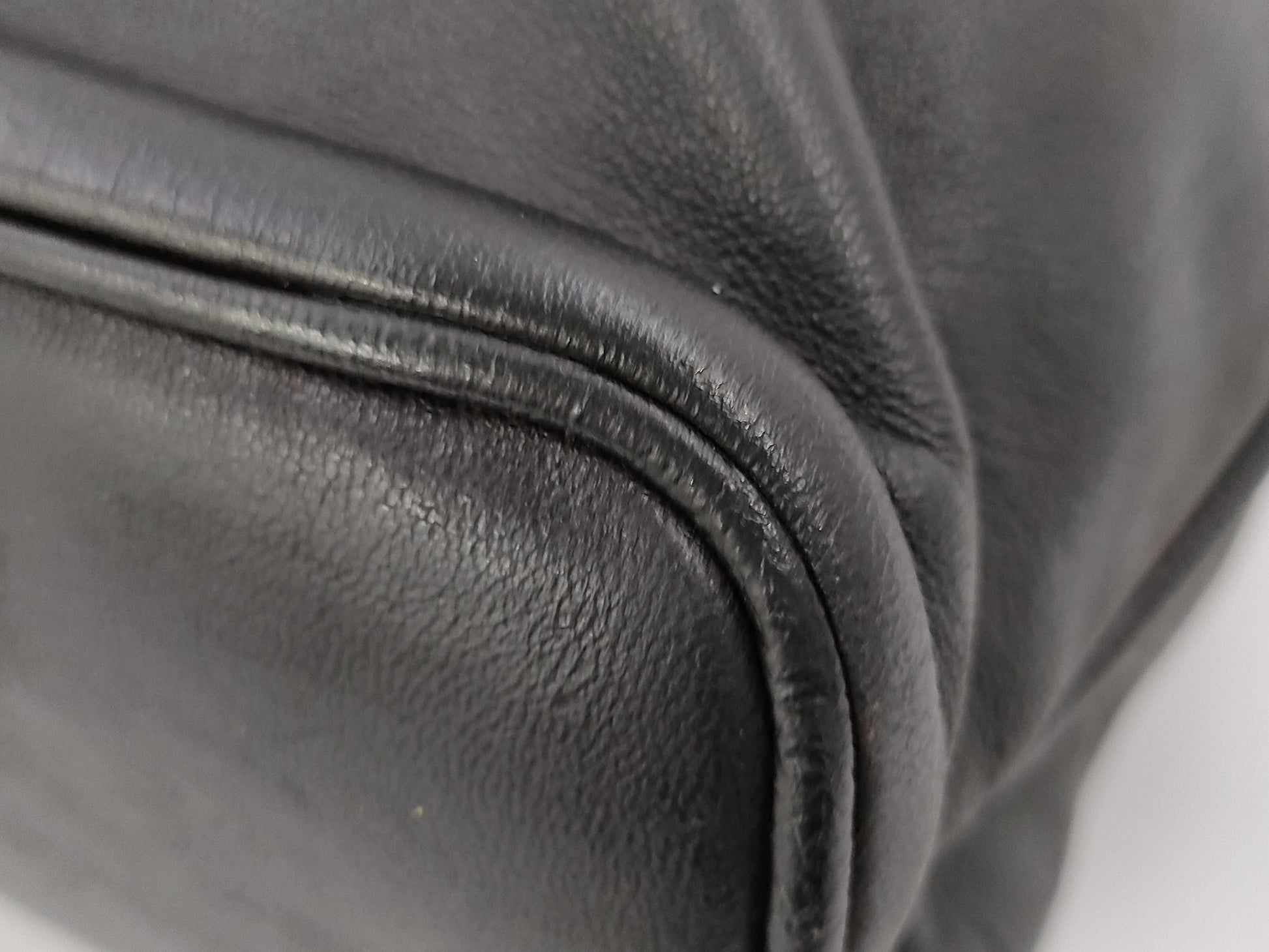 CHANEL Deca Coco Shoulder Bag