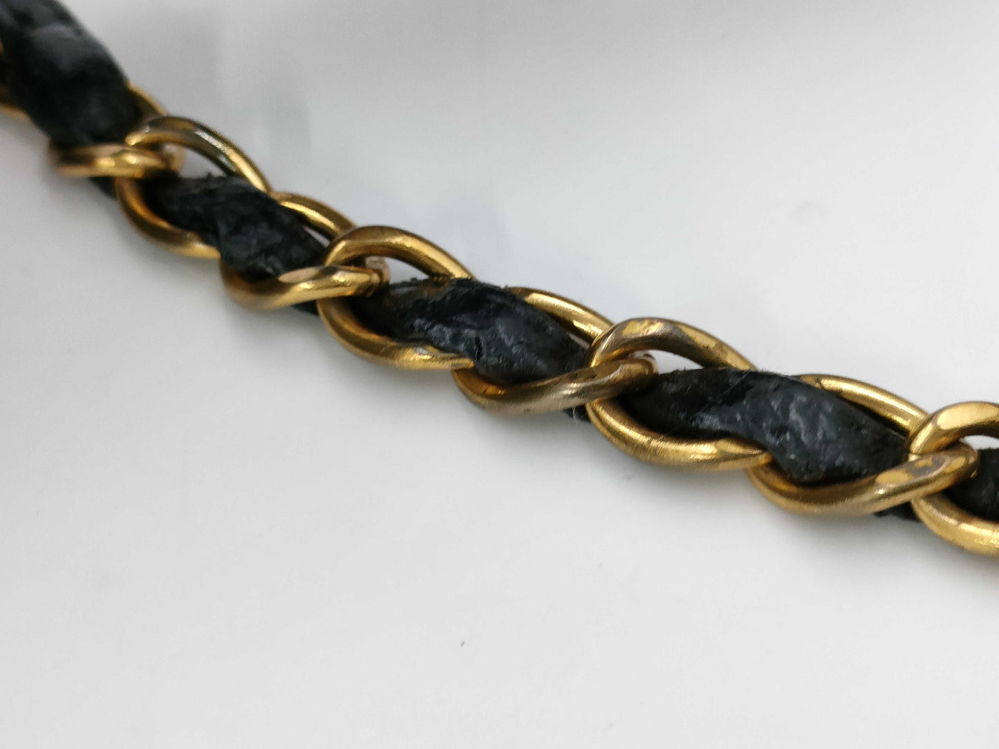 CHANEL Matelasse Backpack