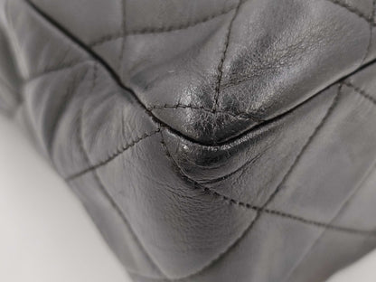 CHANEL Matelasse Backpack