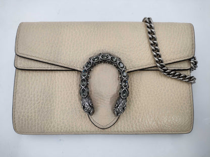 GUCCI Dionysus Shoulder Bag