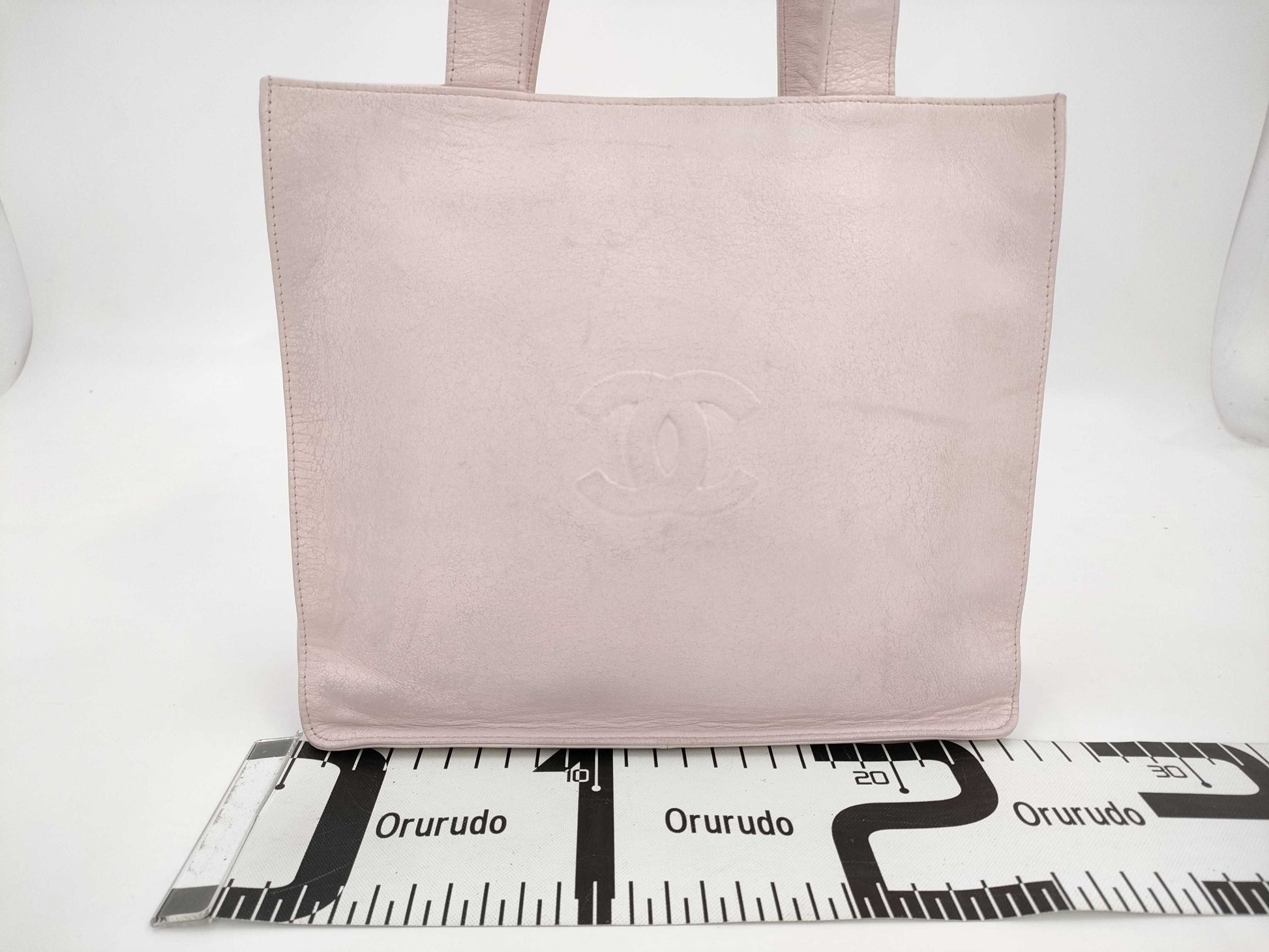 CHANEL Chanel handbag handbag