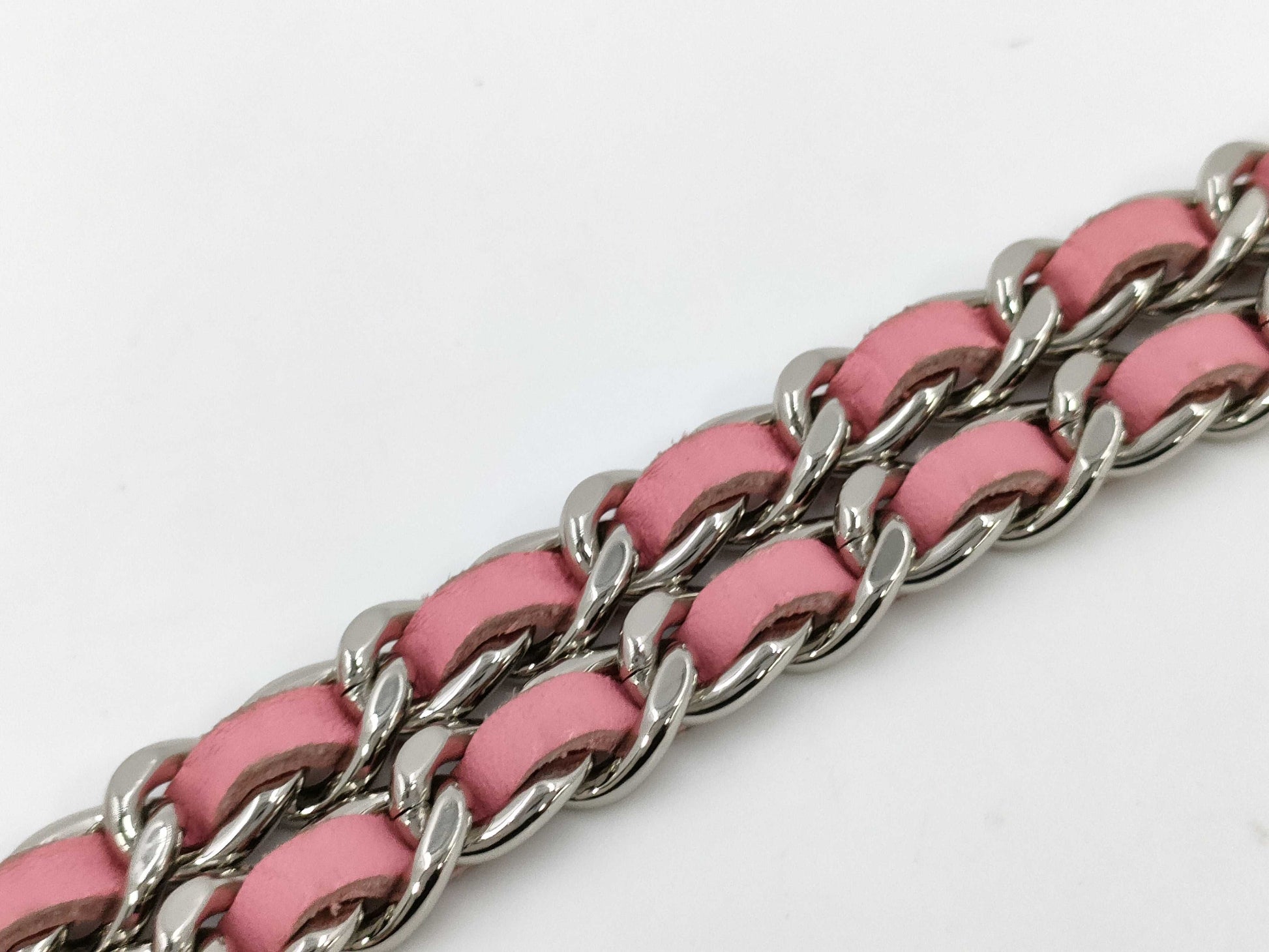 CHANEL Chain Wallet Shoulder Bag