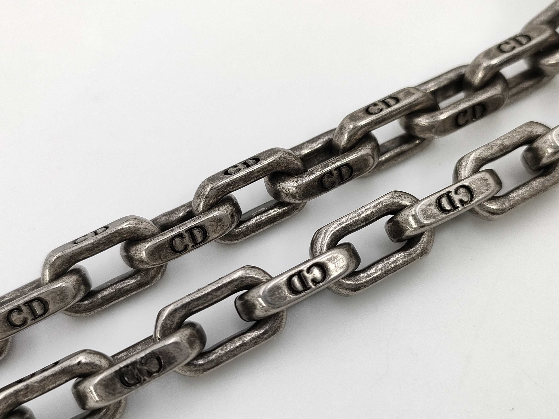 Dior Pearl Shoulder Bag