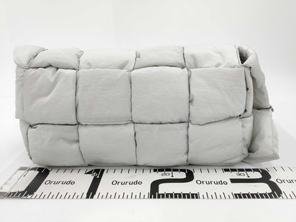 BOTTEGA VENETA Padded Shoulder Bag