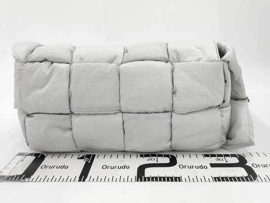 BOTTEGA VENETA Padded Shoulder Bag