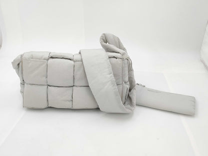 BOTTEGA VENETA Padded Shoulder Bag