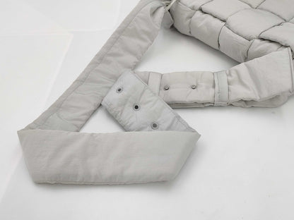 BOTTEGA VENETA Padded Shoulder Bag