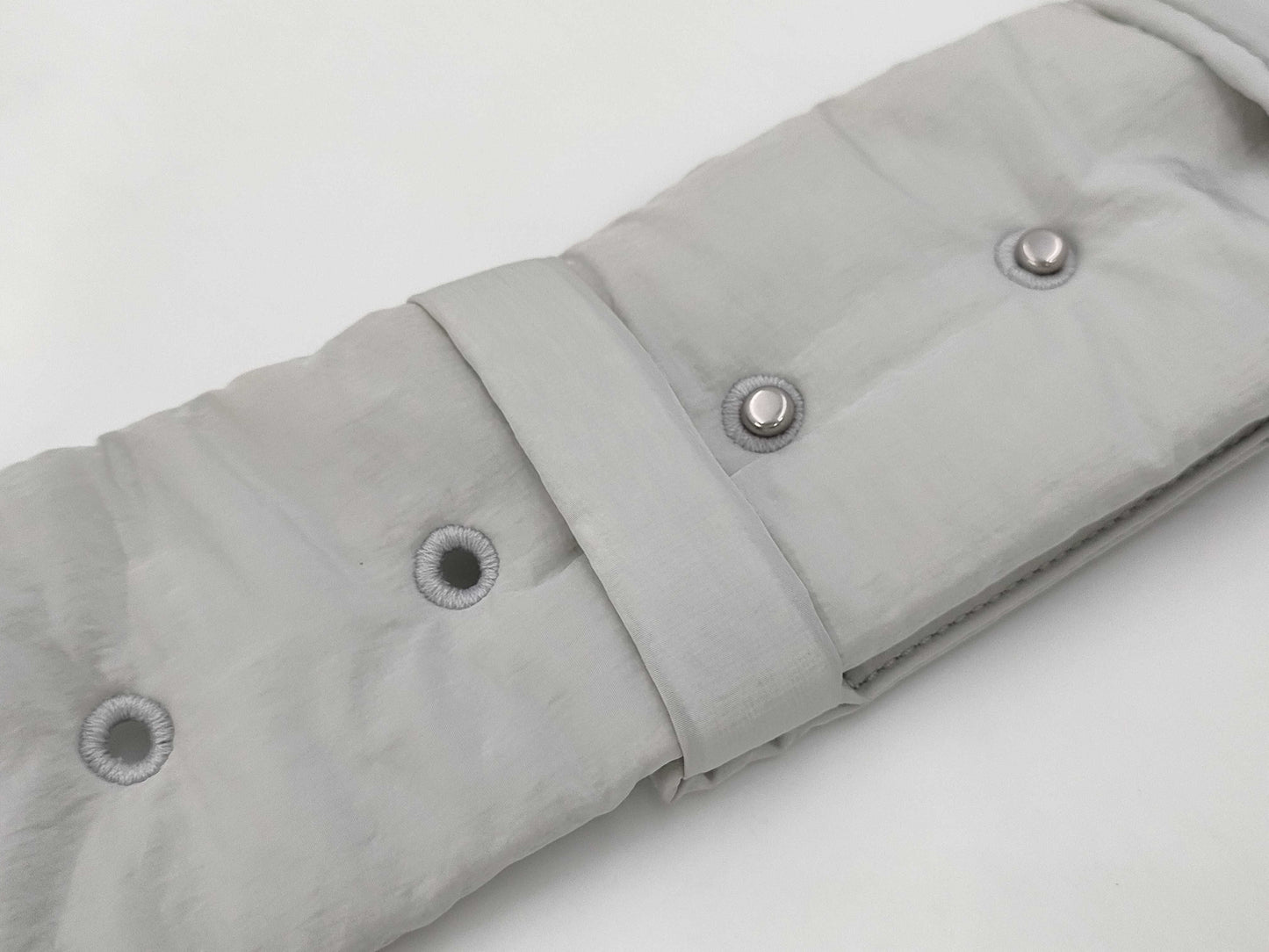 BOTTEGA VENETA Padded Shoulder Bag