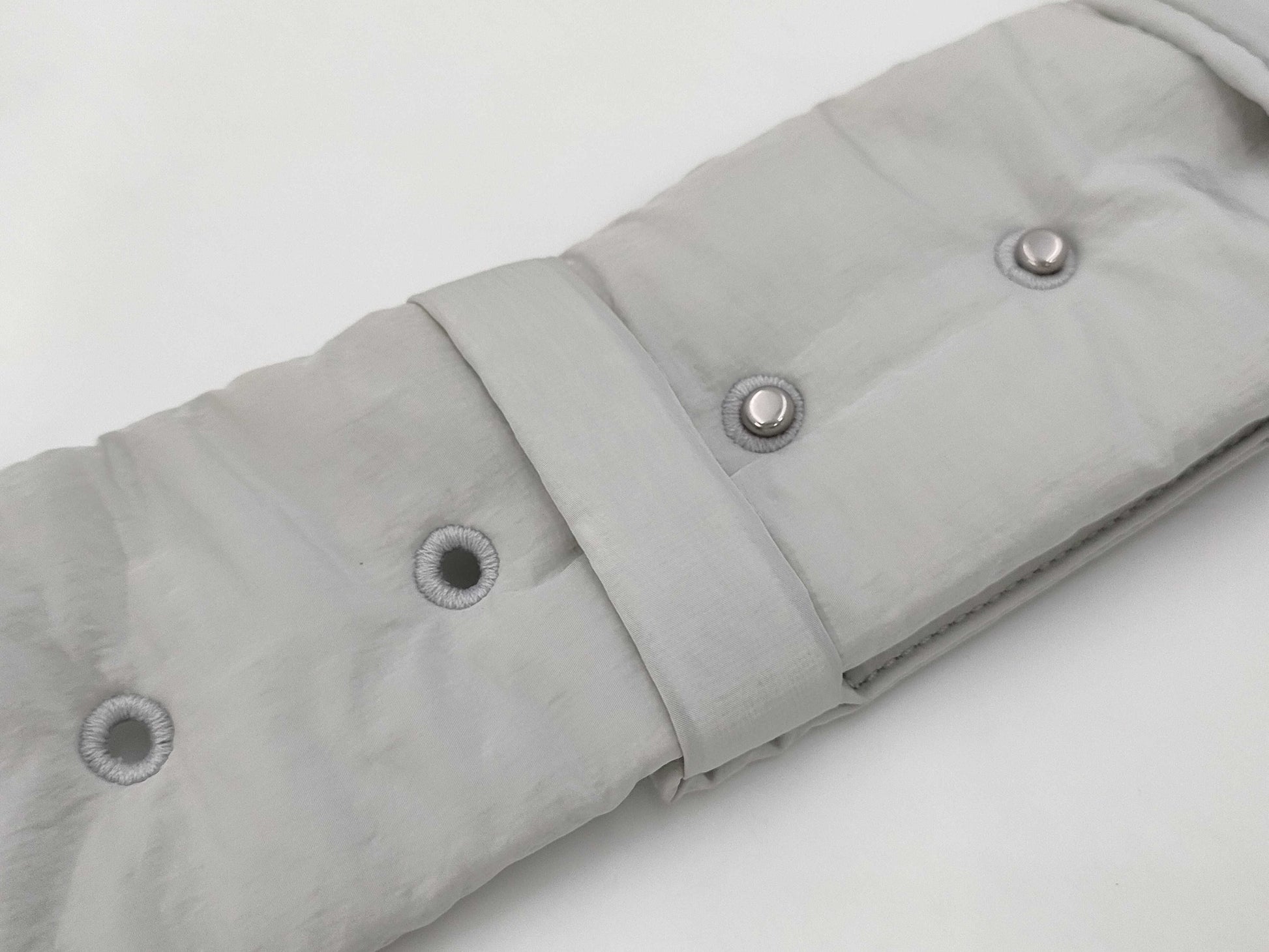 BOTTEGA VENETA Padded Shoulder Bag