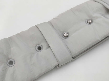 BOTTEGA VENETA Padded Shoulder Bag