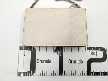 GUCCI Dionysus Shoulder Bag