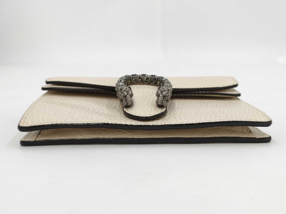 GUCCI Dionysus Shoulder Bag