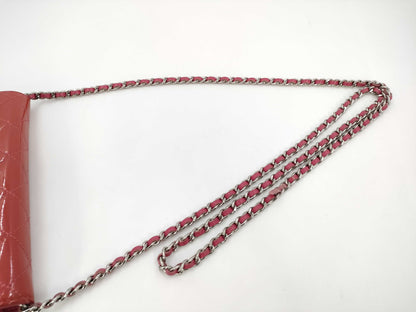 CHANEL Chain Wallet Shoulder Bag