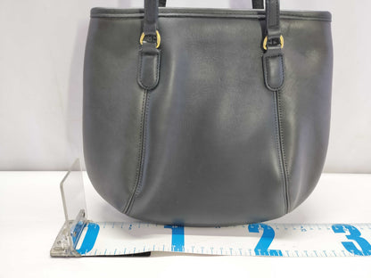 COACH COACH Old Coach Shoulder Bag Made in USA Tote Bag