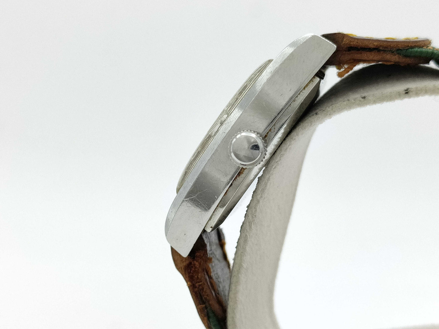 SEIKO 2518-3010 890056 Manual Winding Women's Watch