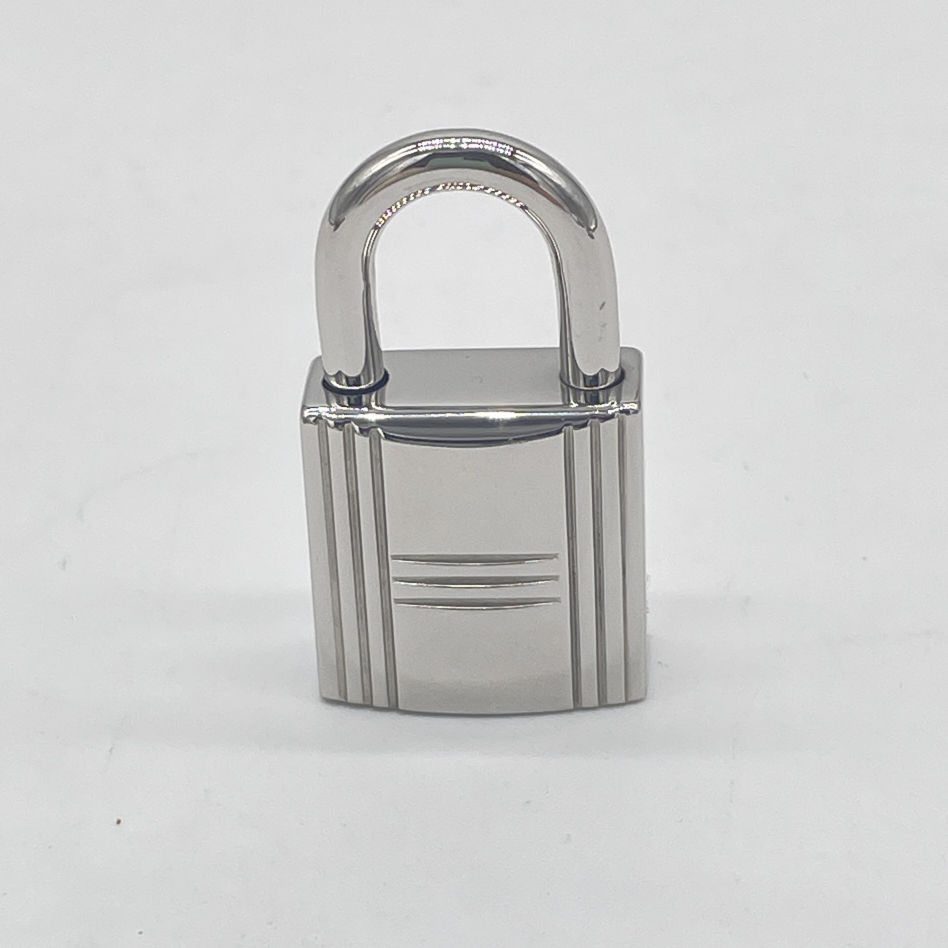 HERMES HERMES #102 Key x 2, Cadena, Crochet Set Other Accessories