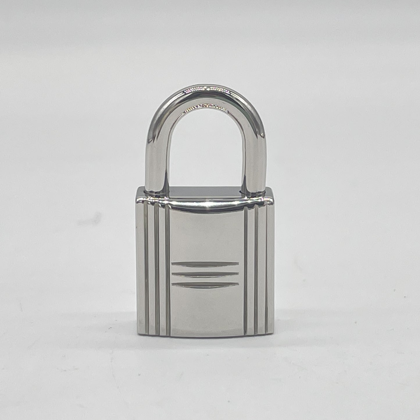 HERMES HERMES #102 Key x 2, Cadena, Crochet Set Other Accessories