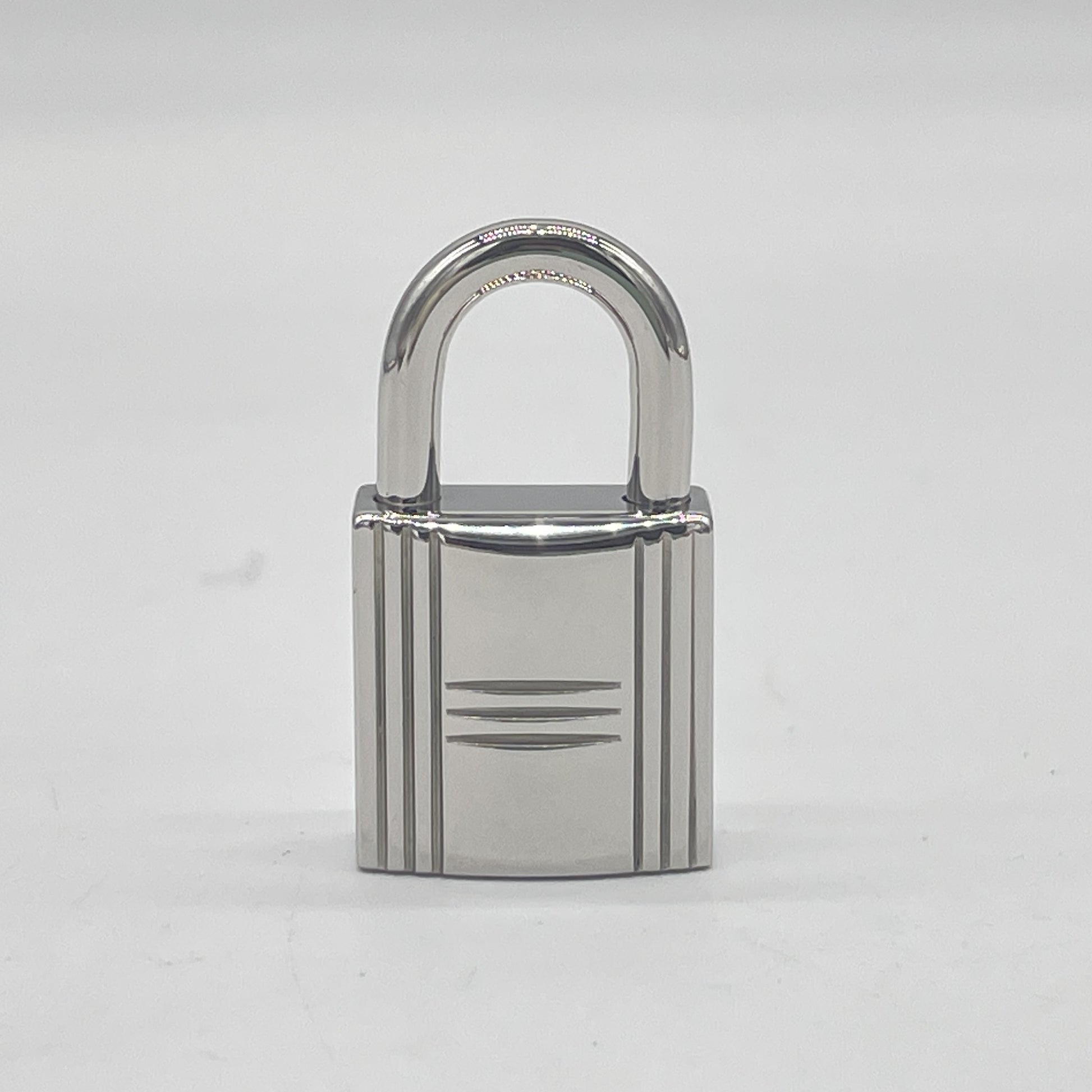 HERMES HERMES #102 Key x 2, Cadena, Crochet Set Other Accessories