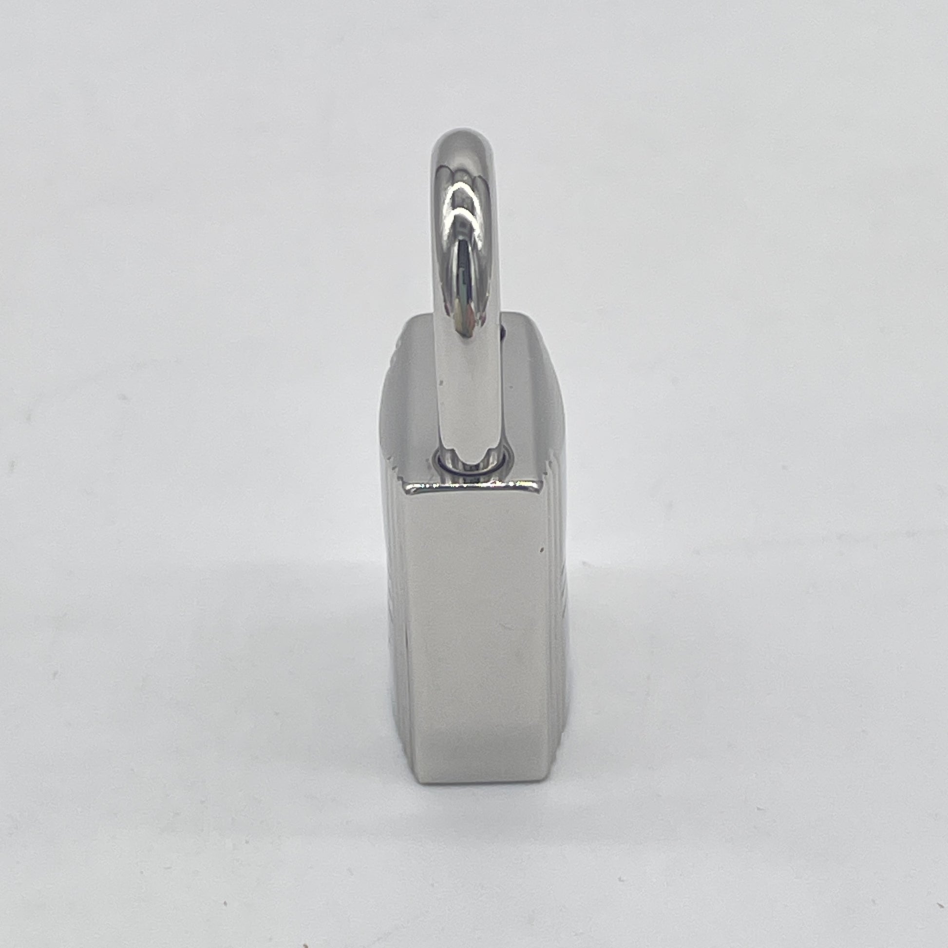 HERMES HERMES #102 Key x 2, Cadena, Crochet Set Other Accessories