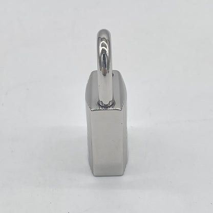 HERMES HERMES #102 Key x 2, Cadena, Crochet Set Other Accessories