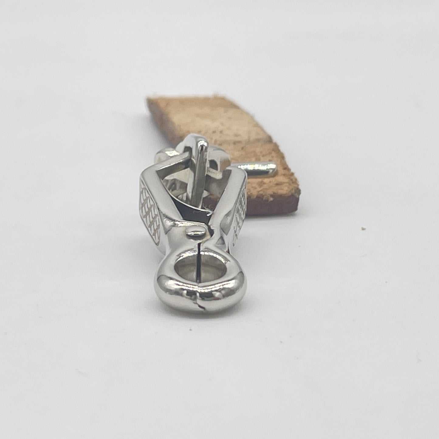 HERMES HERMES Airbag Stopper Other Accessories