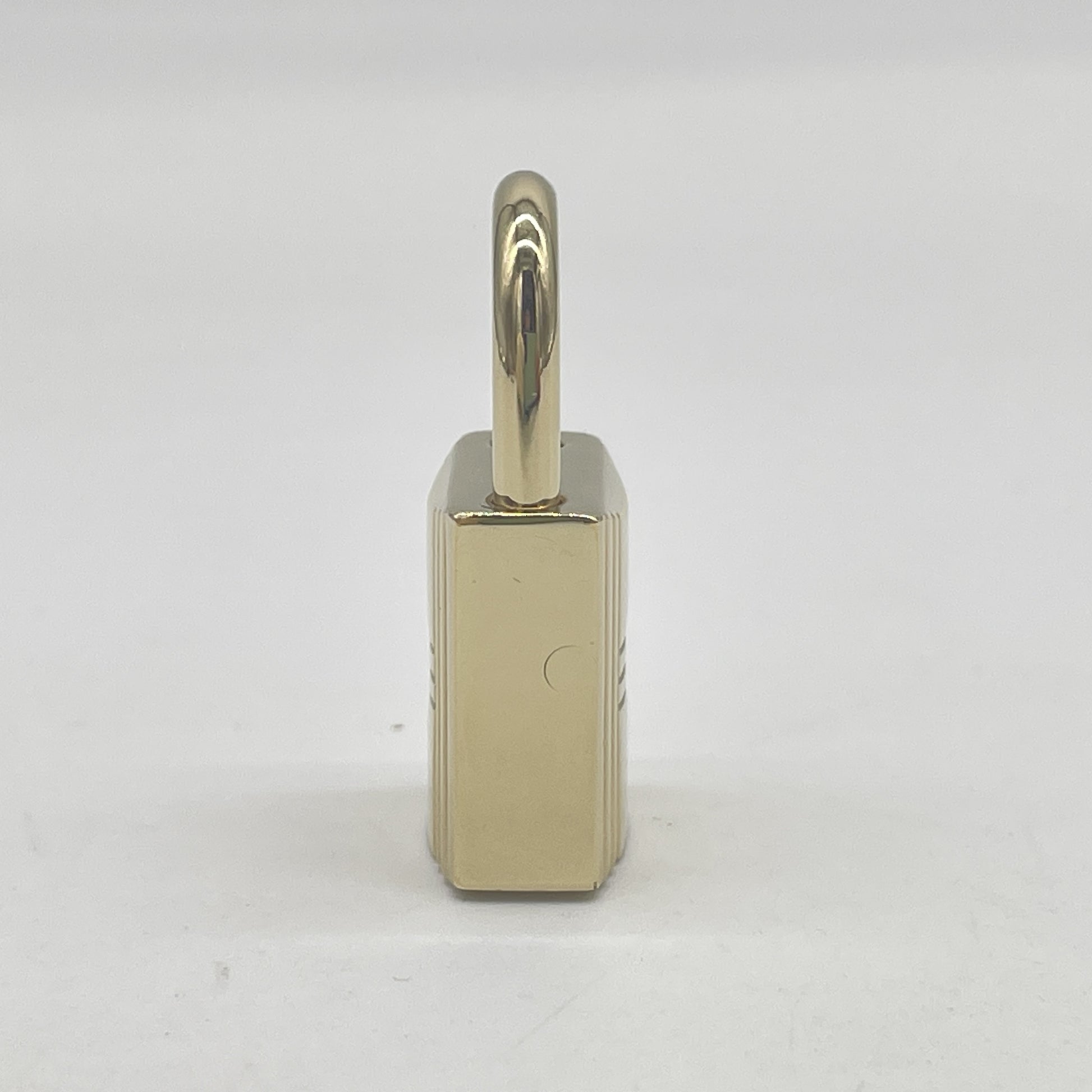 HERMES HERMES Gold #104 Key x 2, Cadena, Crochet, Other Accessories