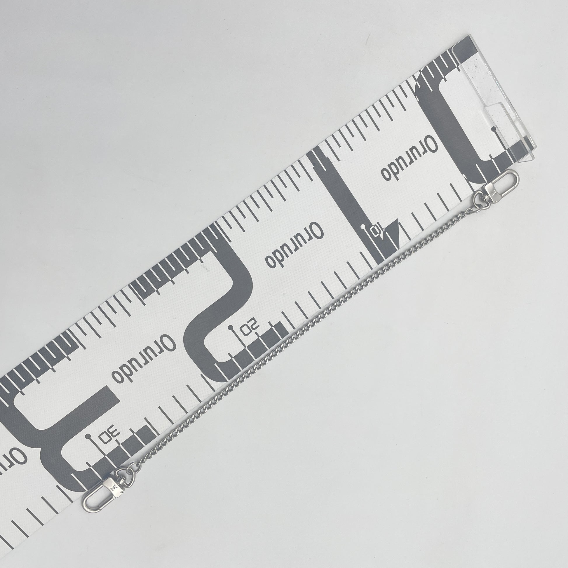 LOUIS VUITTON LOUIS VUITTON Chain Strap Other Accessories