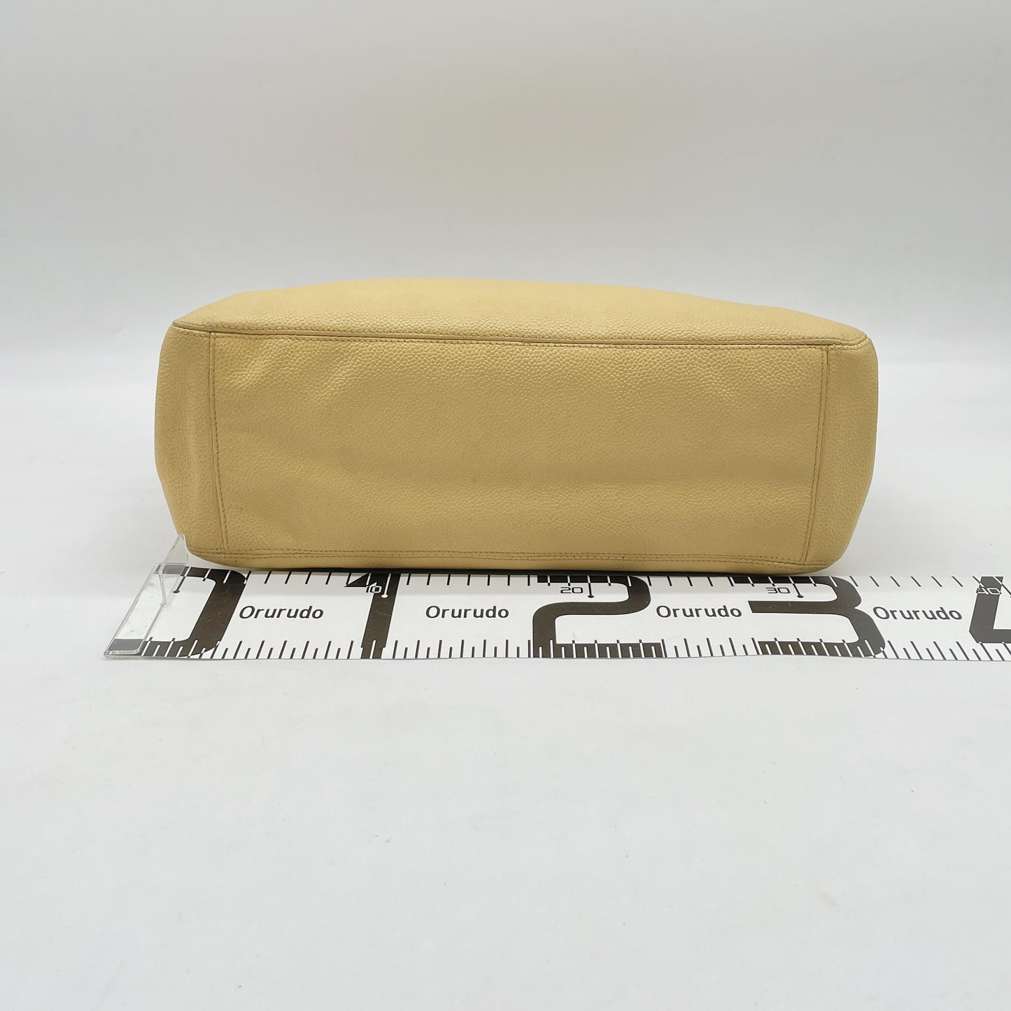 CHANEL CHANEL Coco Mark Chain Tote 4th Series Tote Bag