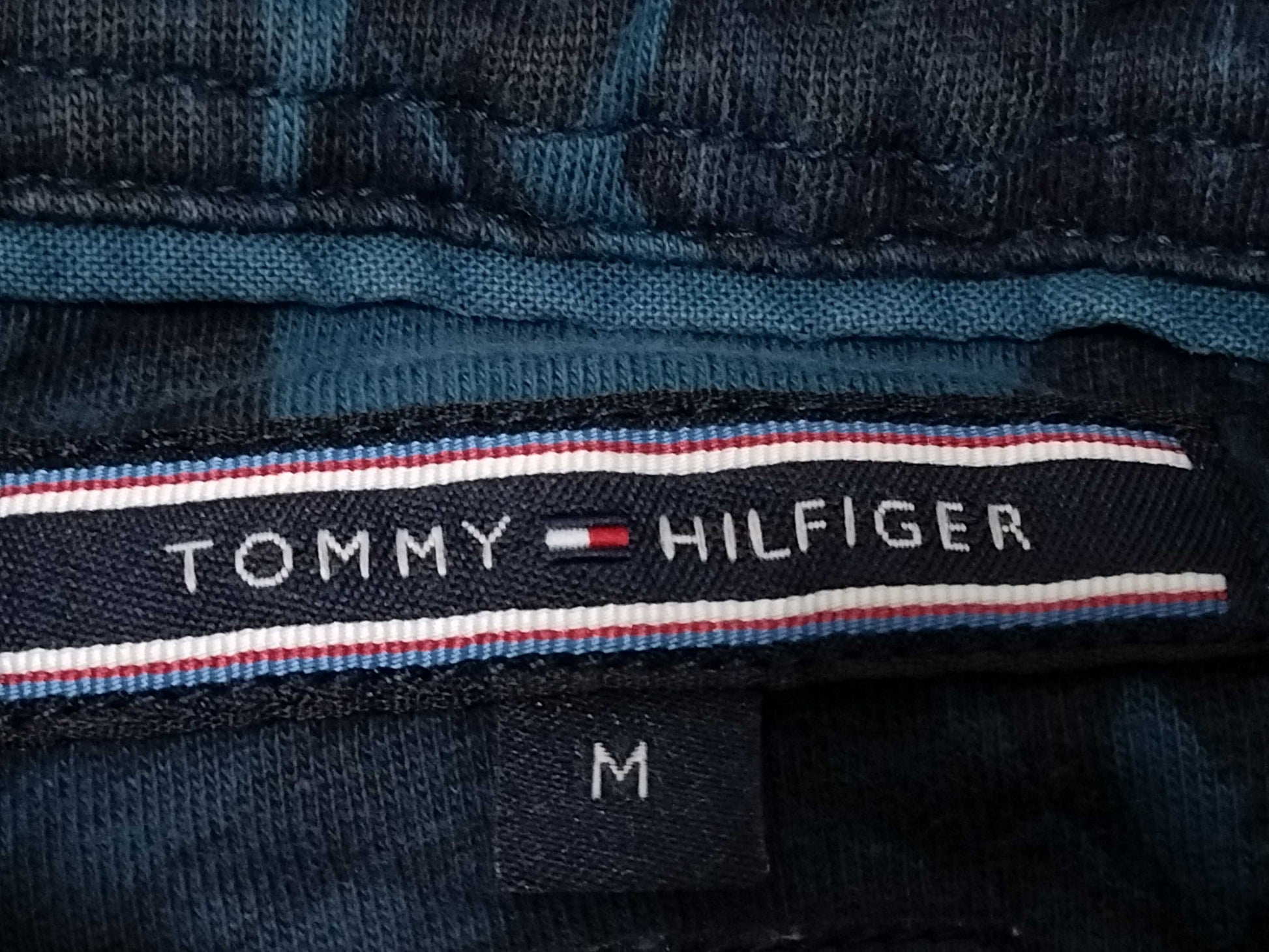TOMMY HILFIGER TOMMY HILFIGER Shirt Cotton M Tops