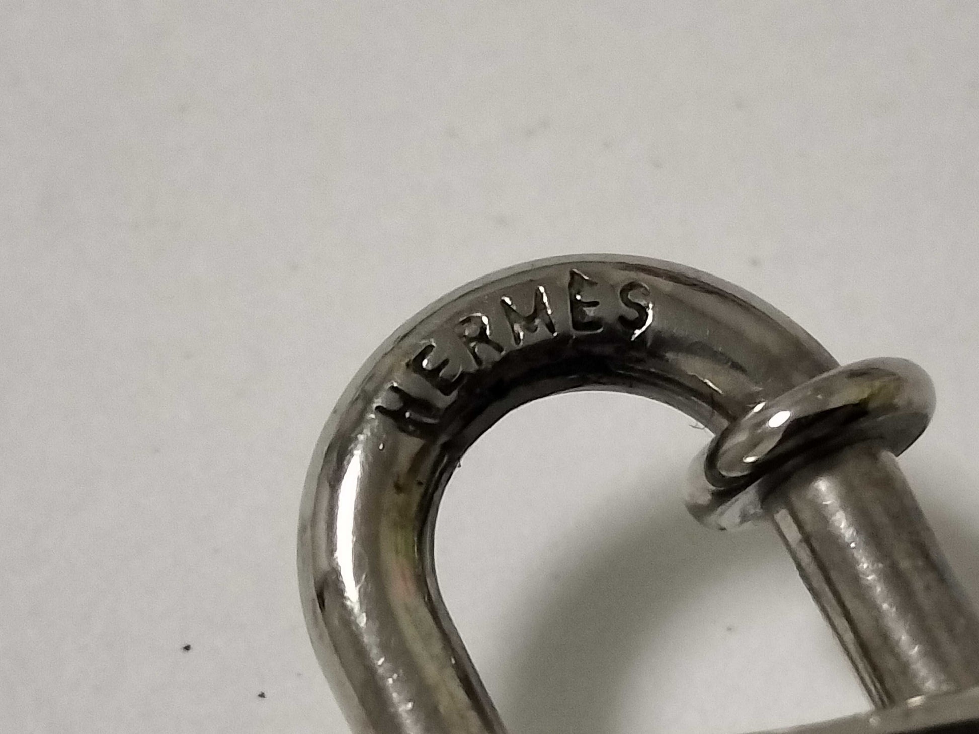 HERMES HERMES Cadena Pegasus Other Accessories