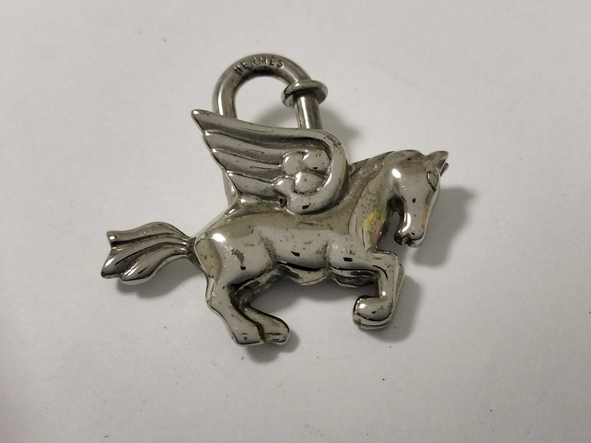 HERMES HERMES Cadena Pegasus Other Accessories