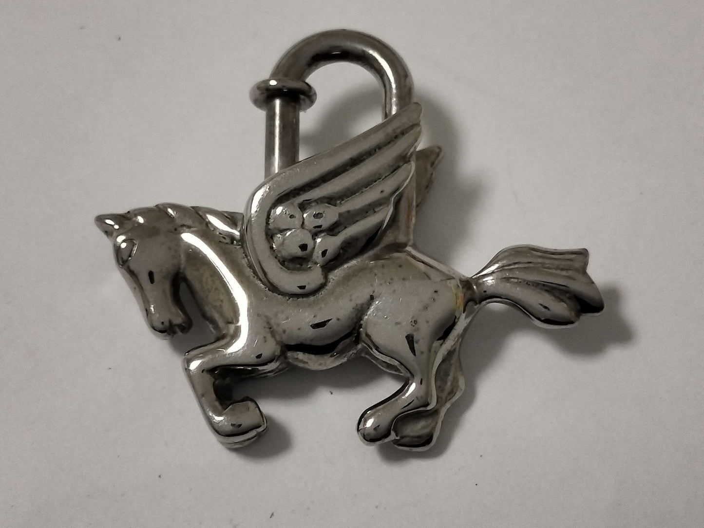 HERMES HERMES Cadena Pegasus Other Accessories