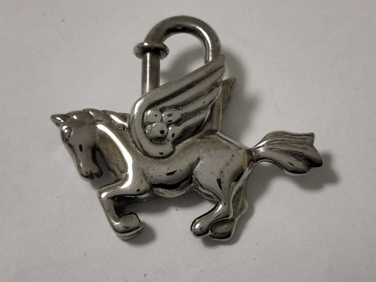 HERMES HERMES Cadena Pegasus Other Accessories