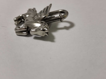 HERMES HERMES Cadena Pegasus Other Accessories