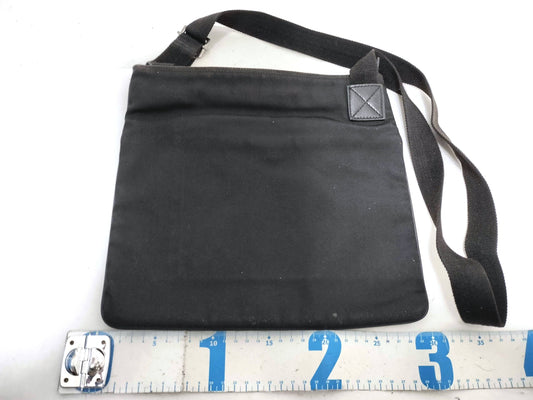 GUCCI GUCCI shoulder bag black shoulder bag