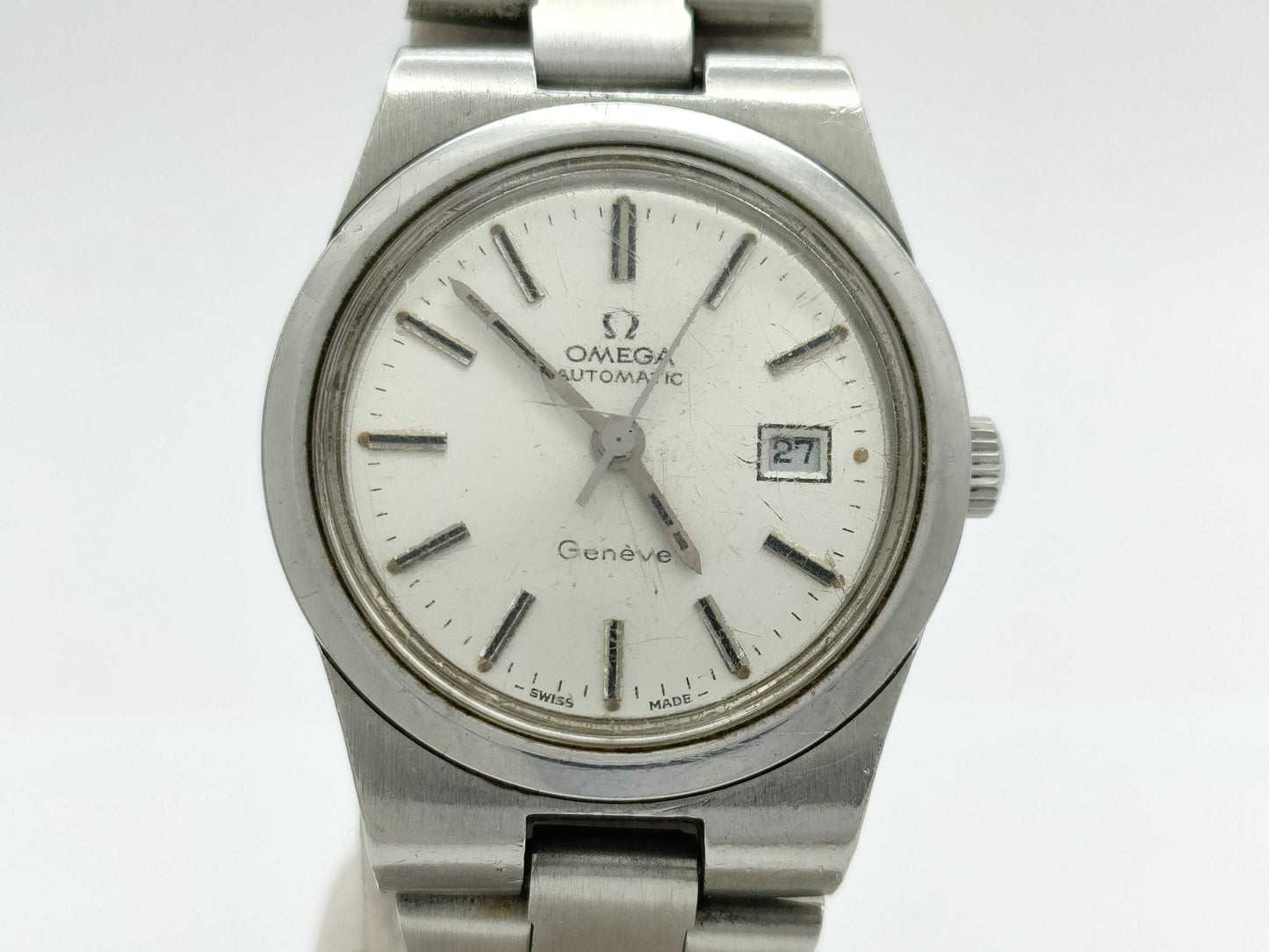 OMEGA Geneve Automatic Women's Watch