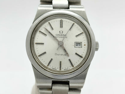 OMEGA Geneve Automatic Women's Watch